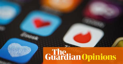 dating apps guardian